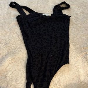 Z supply bodysuit size small